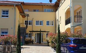 Appartements Vanii